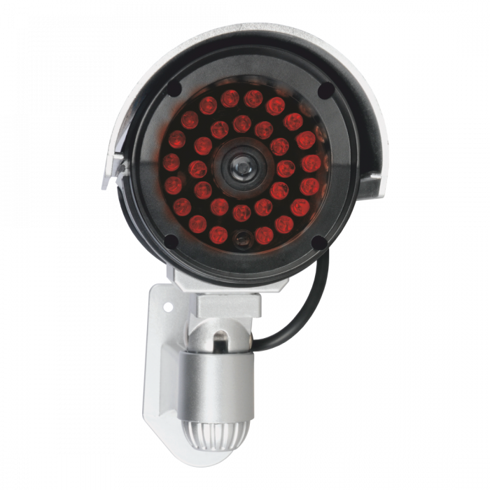 elro Outdoor Dummy Camera met leds – 2 pack (CDB25S-2)