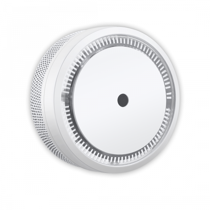 elro Rookmelder Compact Design met 10 jaar batterij (FS8010)