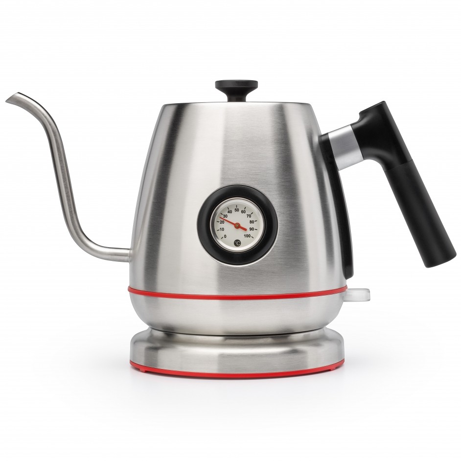 espressions Gooseneck Pour Over Kettle