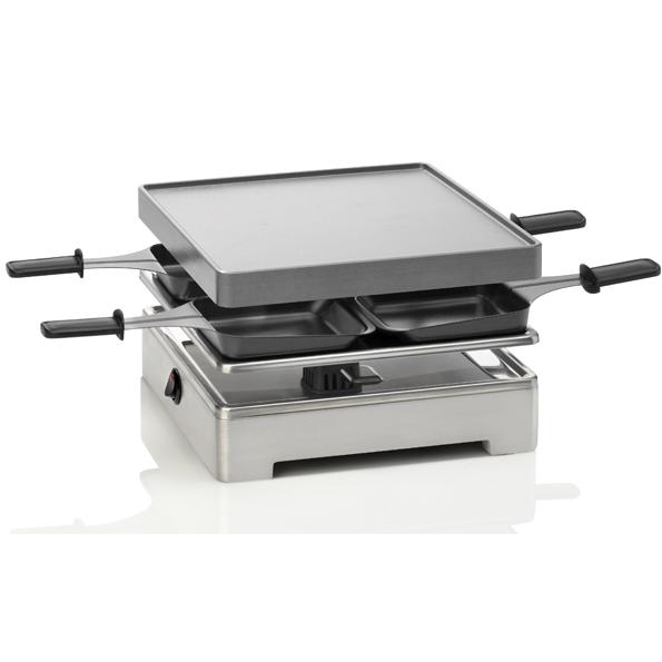 espressions Gourmet - Raclette grill square