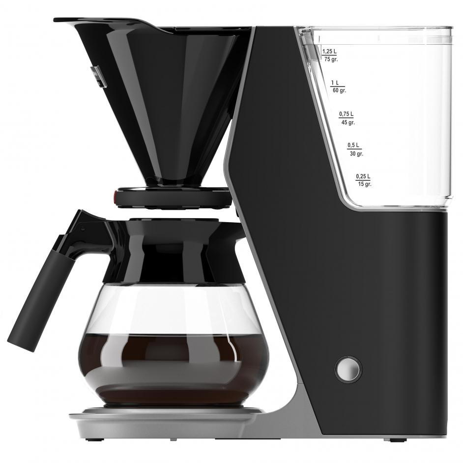 espressions Junior filterkoffie apparaat