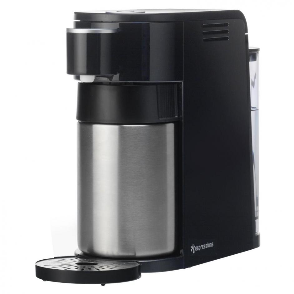 espressions Lattista melkschuimer volautomatisch