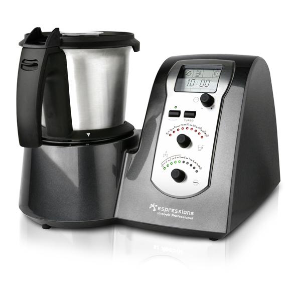 espressions Mycook Professional