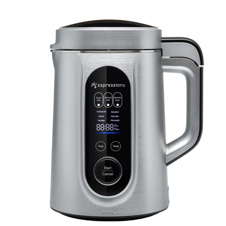 espressions Plantbased Milk Maker and More