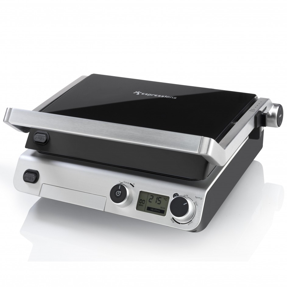 espressions Smart Grill