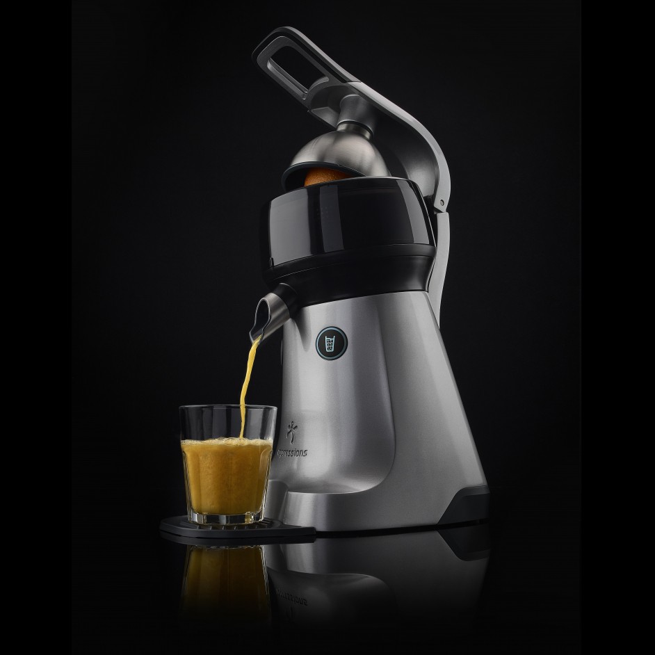 espressions the Juicer
