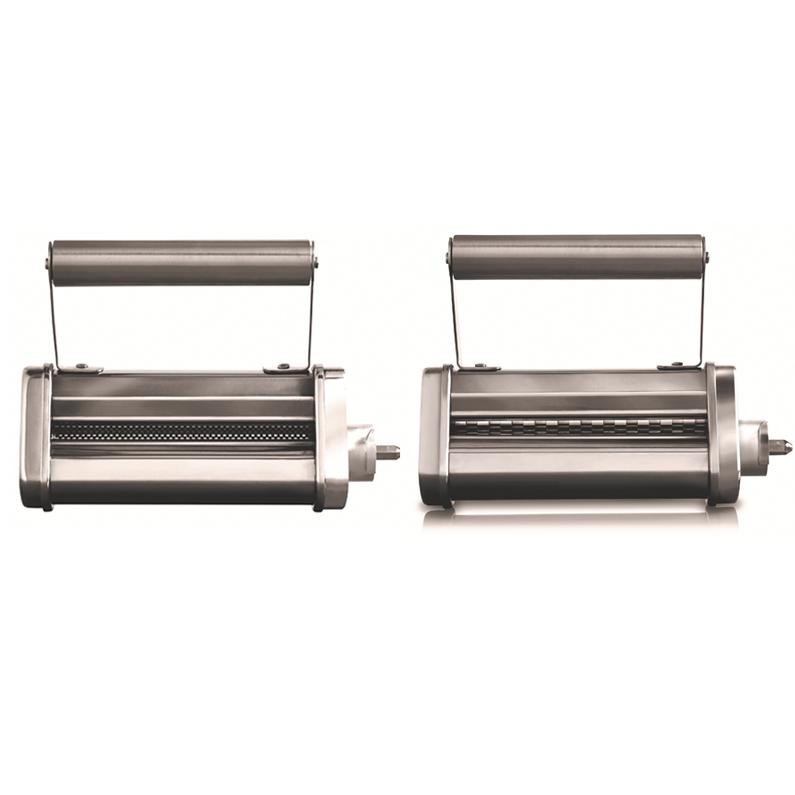 espressions Pasta accessoires t.b.v. Combo MixMaster Spaghetti-/tagliatellesnijder (2st)