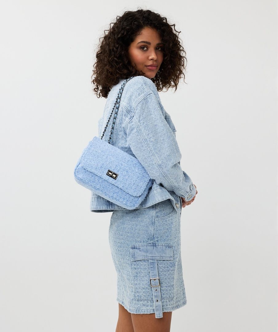 esqualo Bag denim