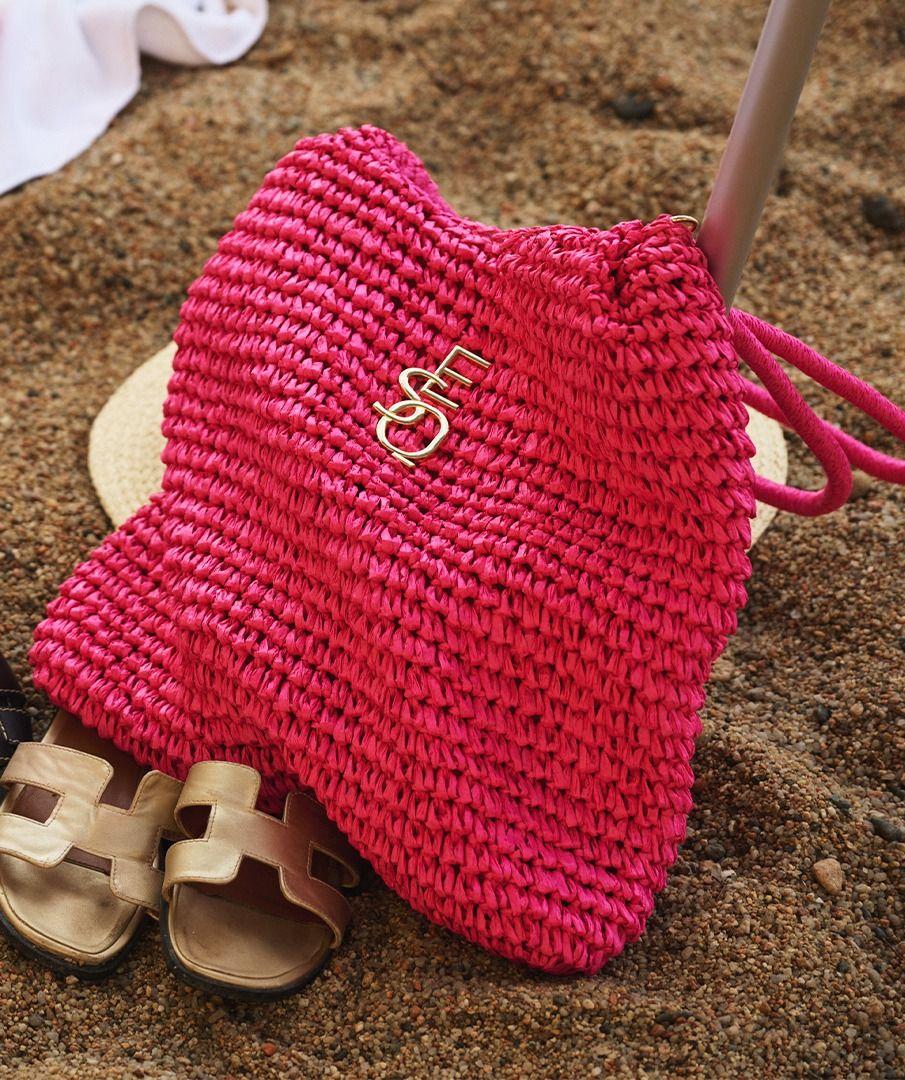 esqualo Bag EsQualo strap