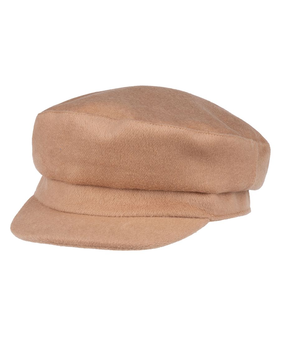 Esqualo Baker Hat