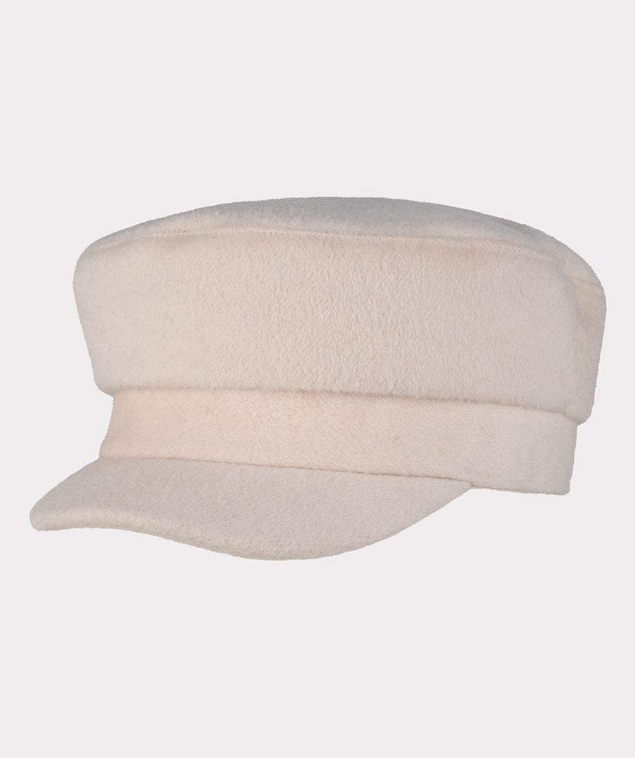 esqualo Baker hat