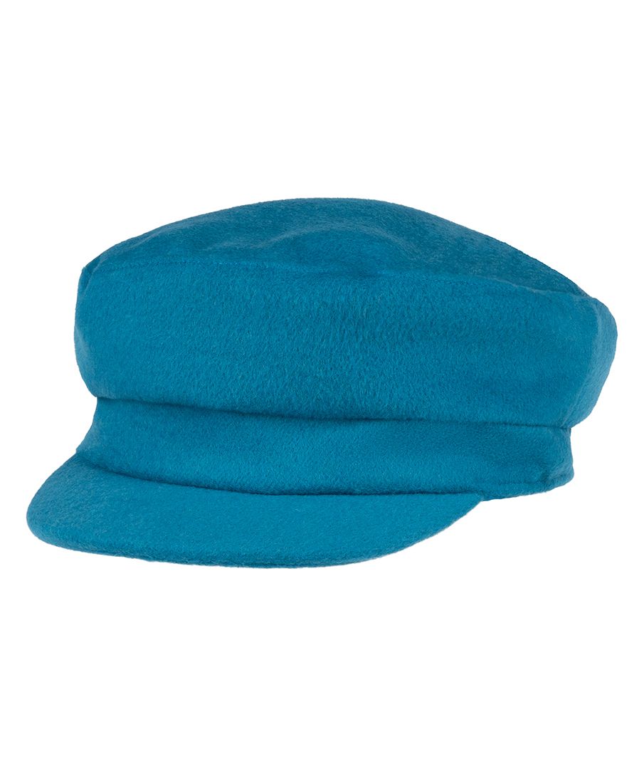 Esqualo Baker Hat