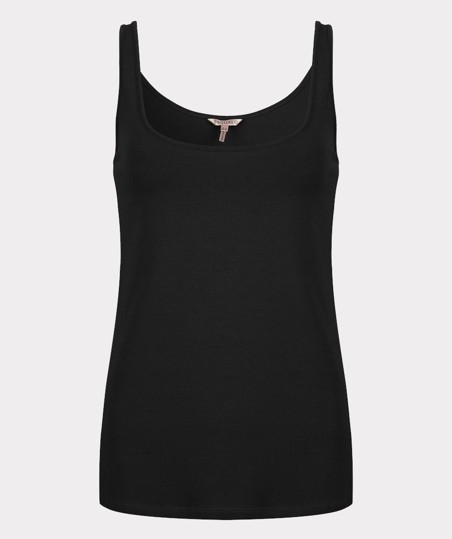 esqualo Basic singlet