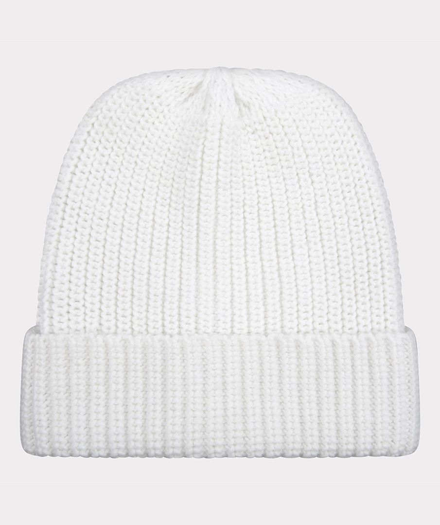 Esqualo Beanie Knit