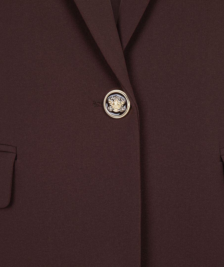 Esqualo Blazer Basic City