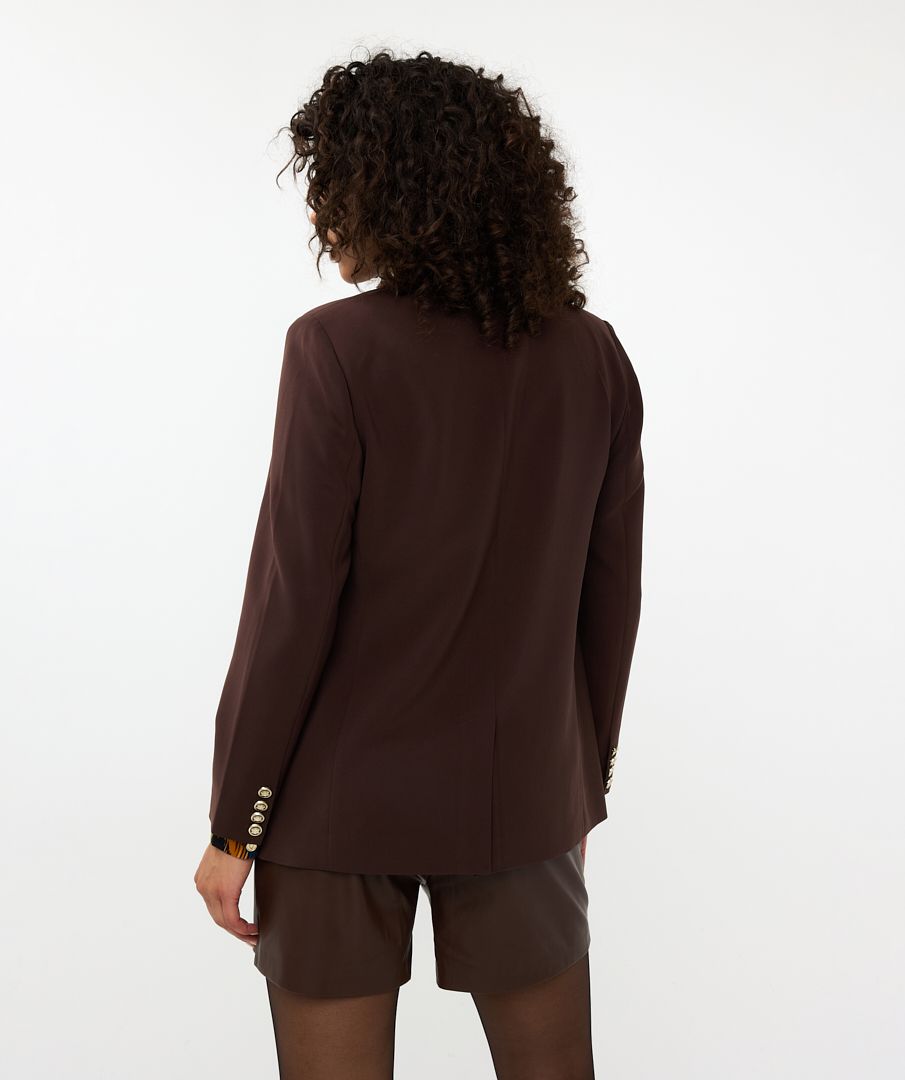 Esqualo Blazer Basic City