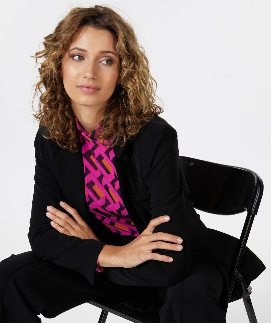 Esqualo Blazer City Stretch