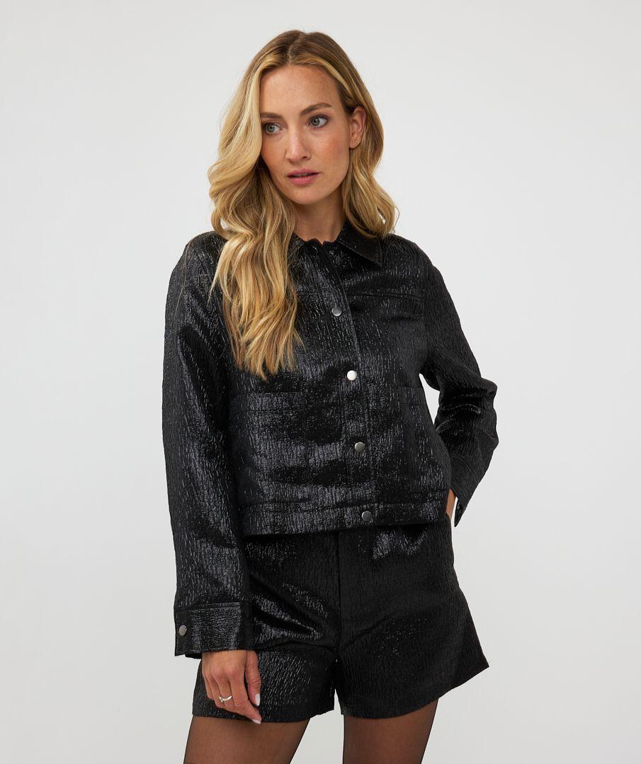 Esqualo Blazer Metallic