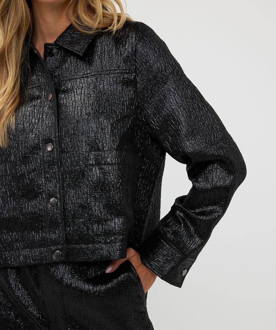 Esqualo Blazer Metallic