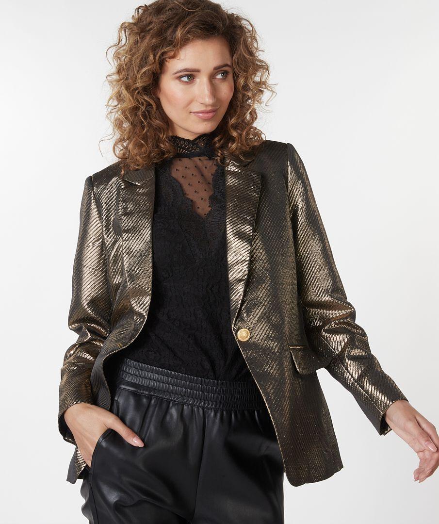Esqualo Blazer Metallic