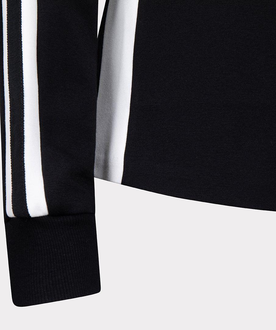 Esqualo Blazer Punto Stripes