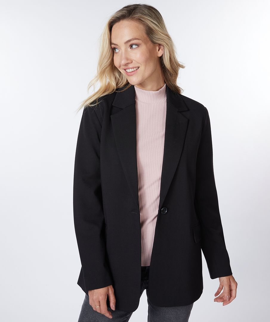 esqualo Blazer punto