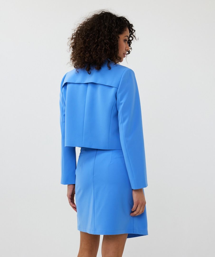 Esqualo Blazer Short City