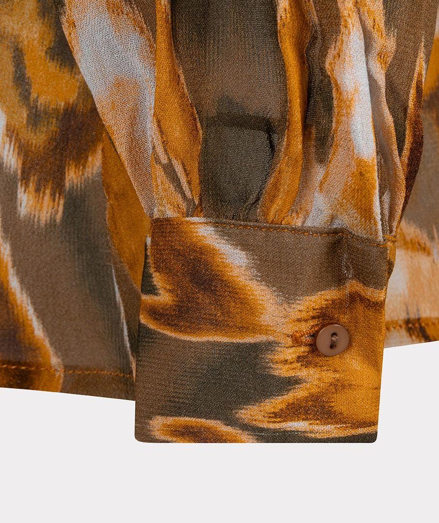 Esqualo Blouse Basic Dreamscape