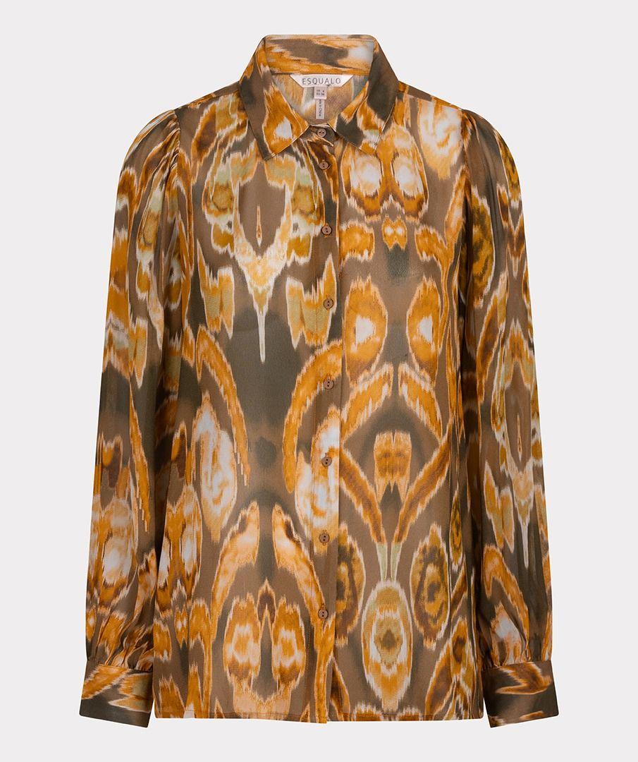 esqualo Blouse basic Dreamscape