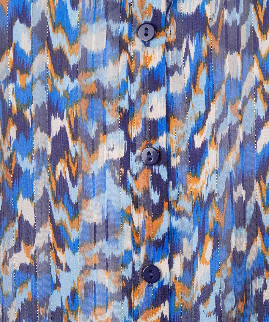 Esqualo Blouse Basic Mystery Estate