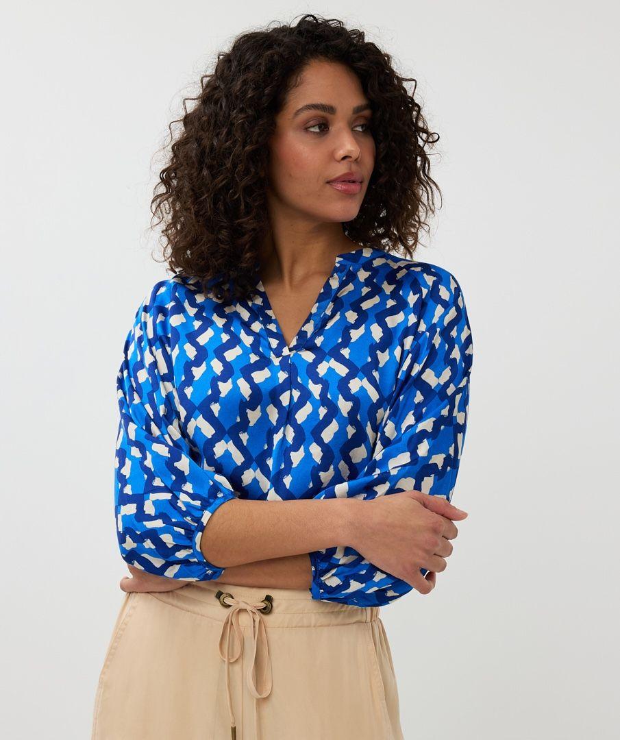 Esqualo Blouse Raglan Utopia Fantasy