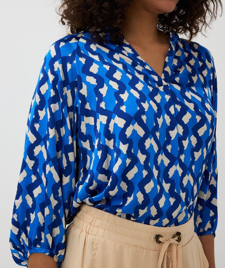 Esqualo Blouse Raglan Utopia Fantasy