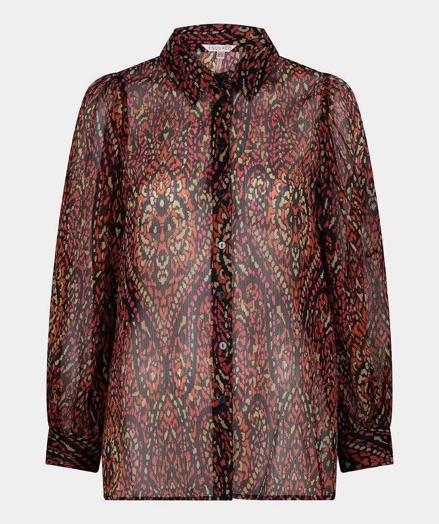 Esqualo Blouse Rewilding