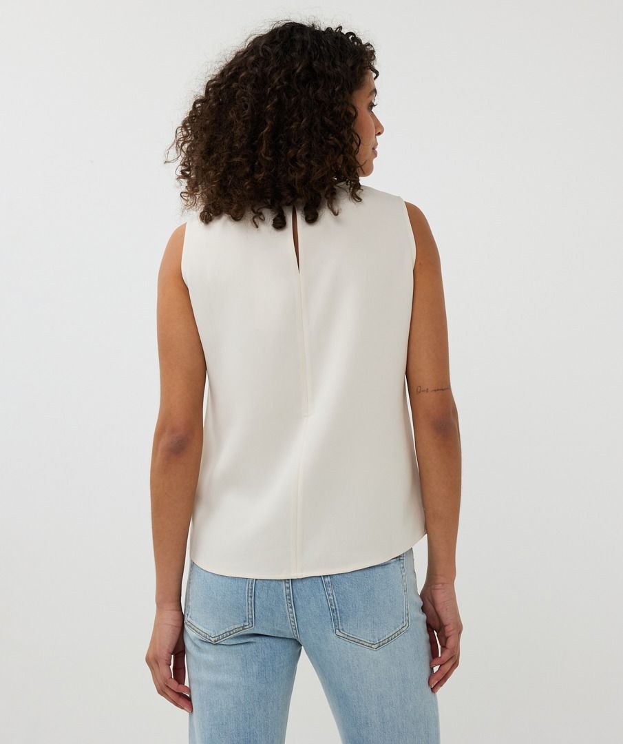 Esqualo Blouse Slv/lss