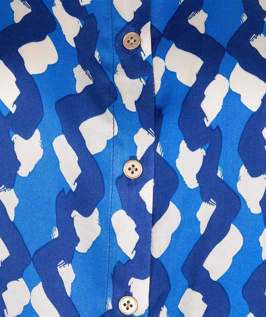 Esqualo Blouse Utopia Fantasy