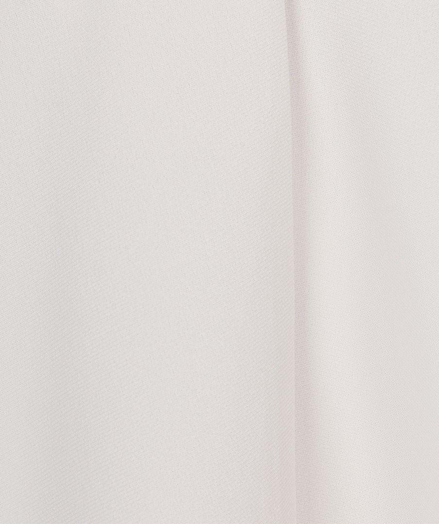 Esqualo Blouse V-neck Pleat