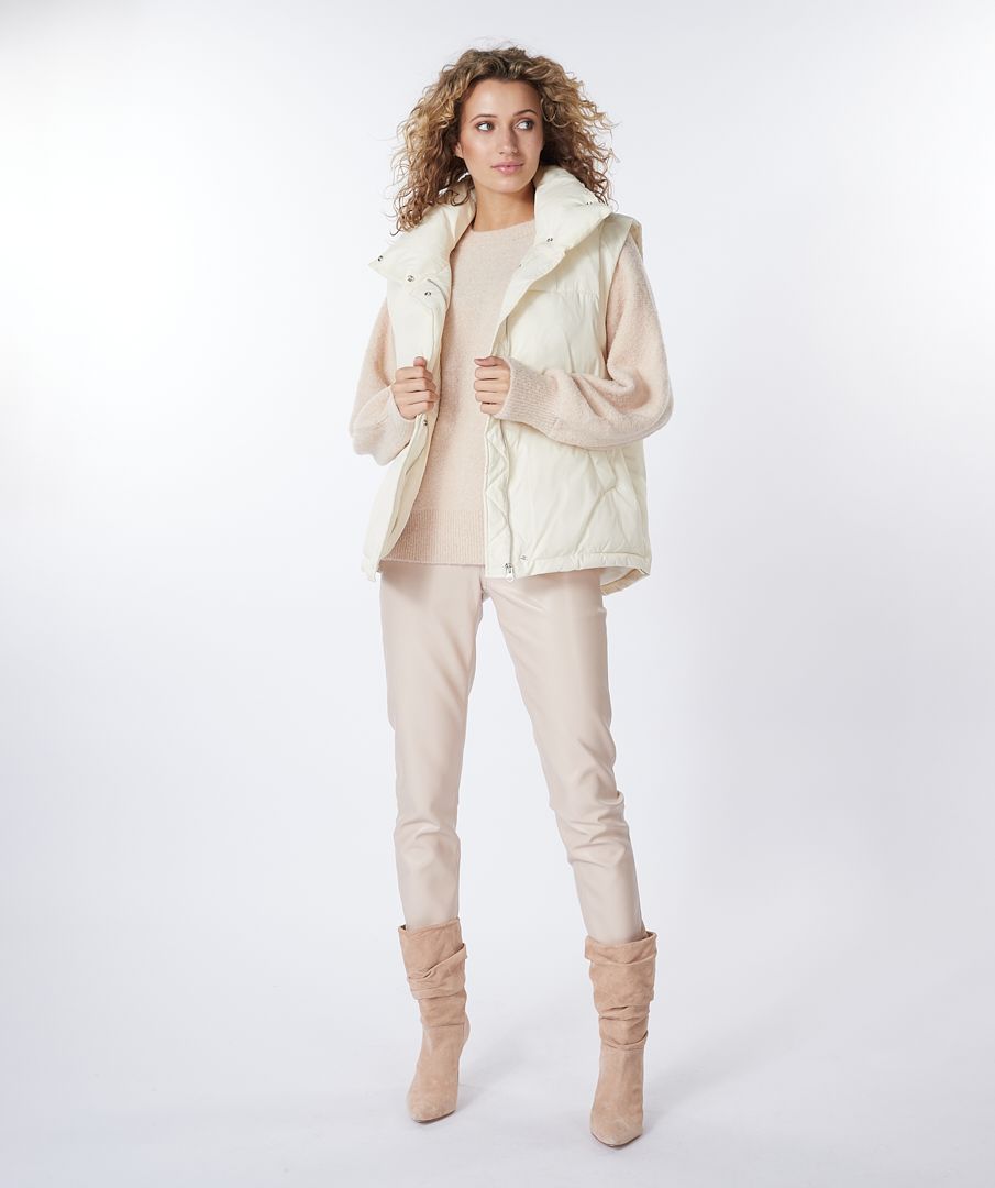 Esqualo Bodywarmer Down