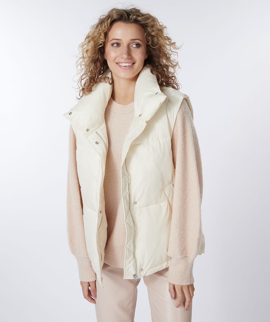 Esqualo Bodywarmer Down