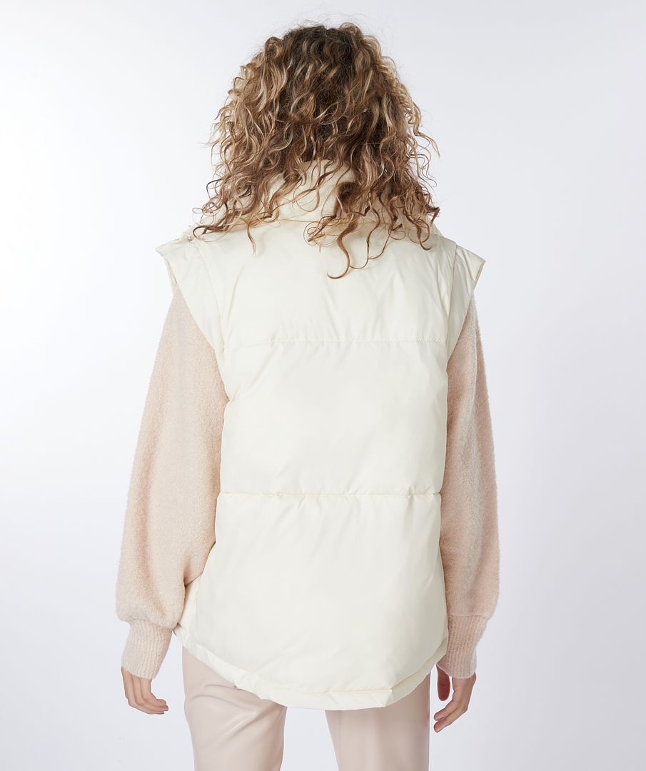 Esqualo Bodywarmer Down