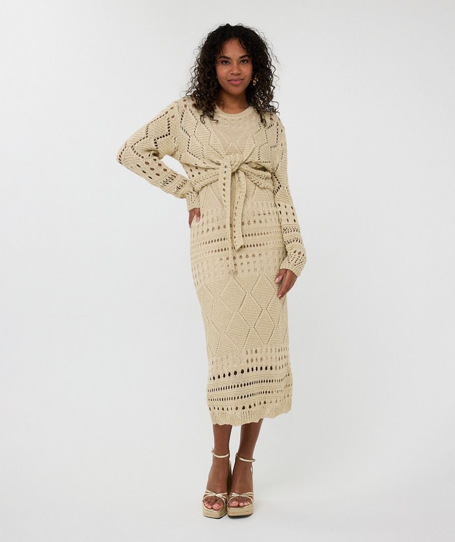 Esqualo Bolero Fancy Open