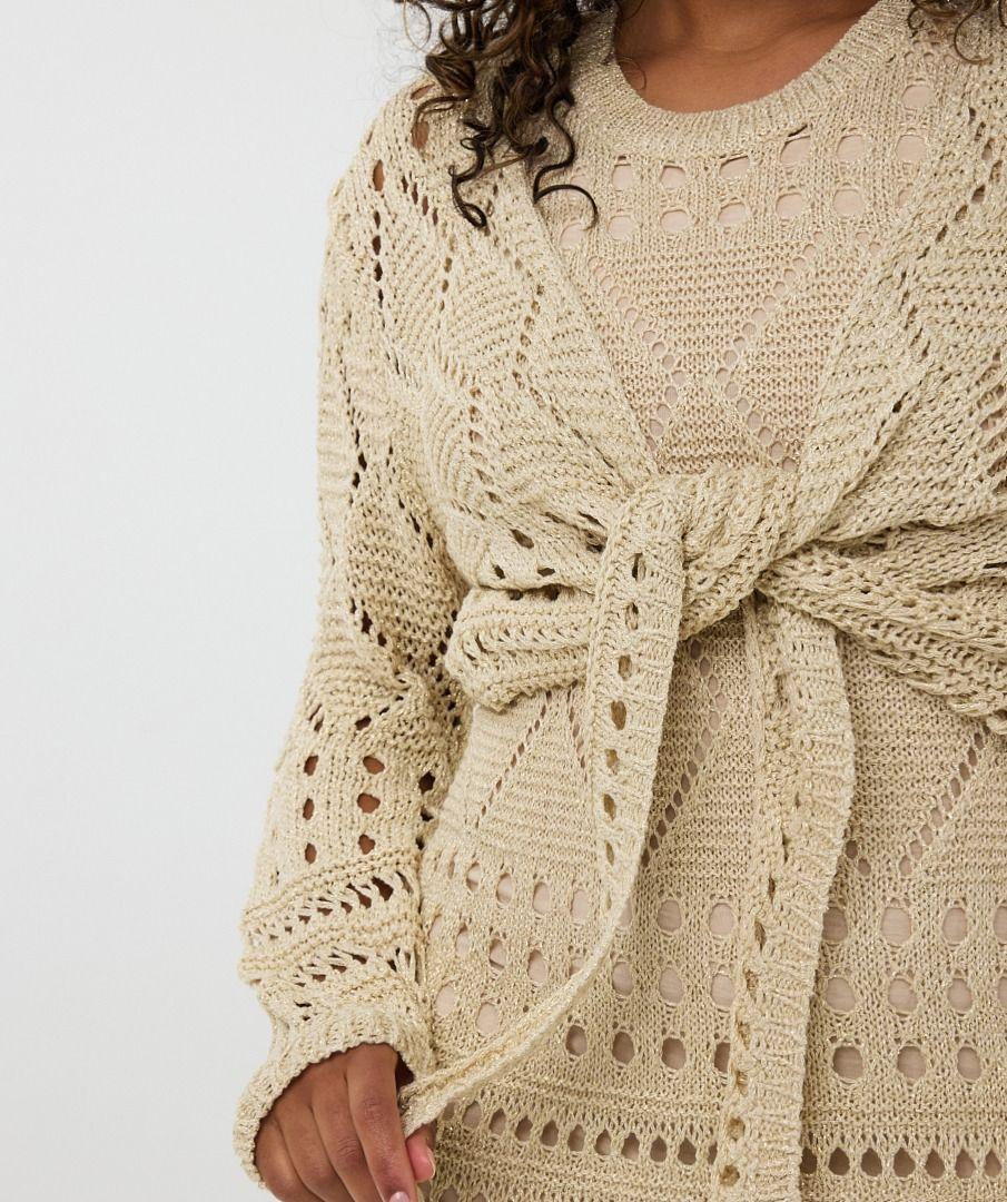 Esqualo Bolero Fancy Open