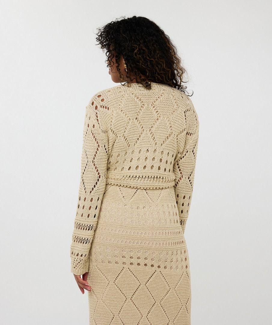 Esqualo Bolero Fancy Open