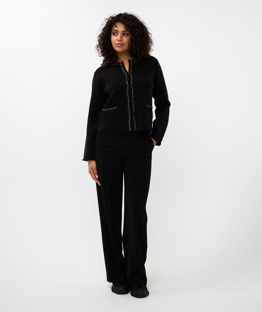 Esqualo Cardigan Chain Tape