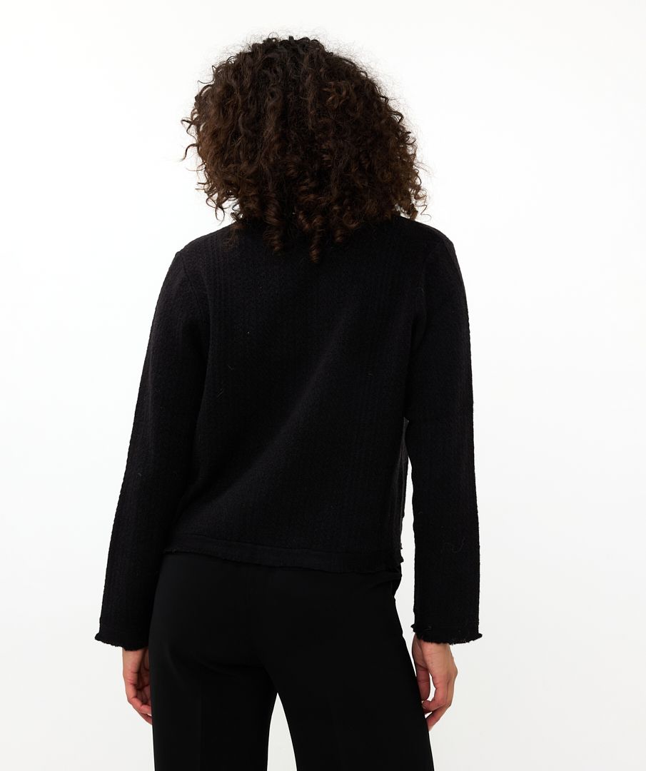 Esqualo Cardigan Chain Tape