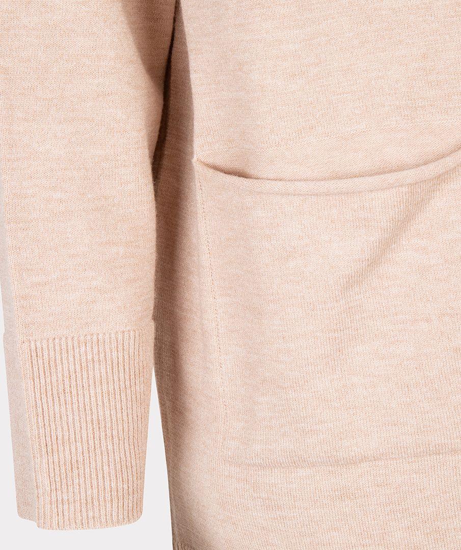 Esqualo Cardigan Long