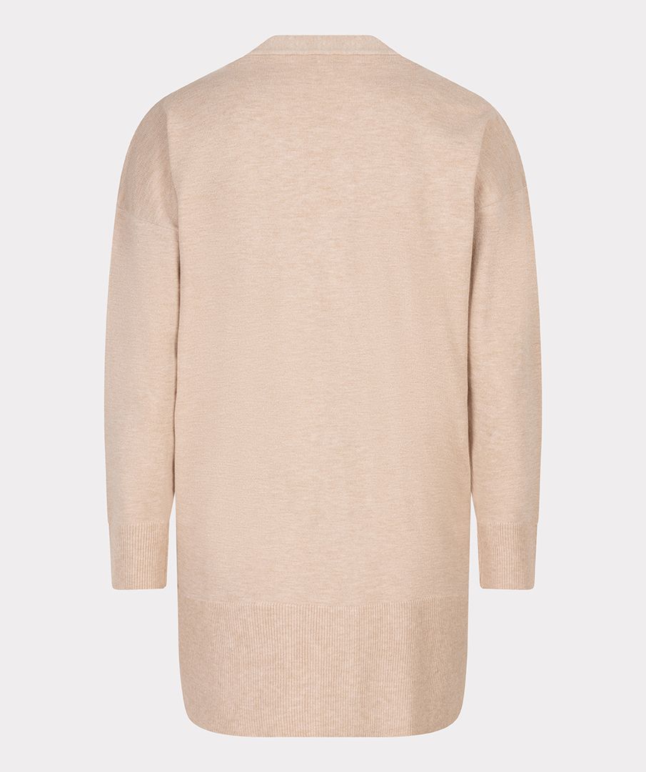 Esqualo Cardigan Long