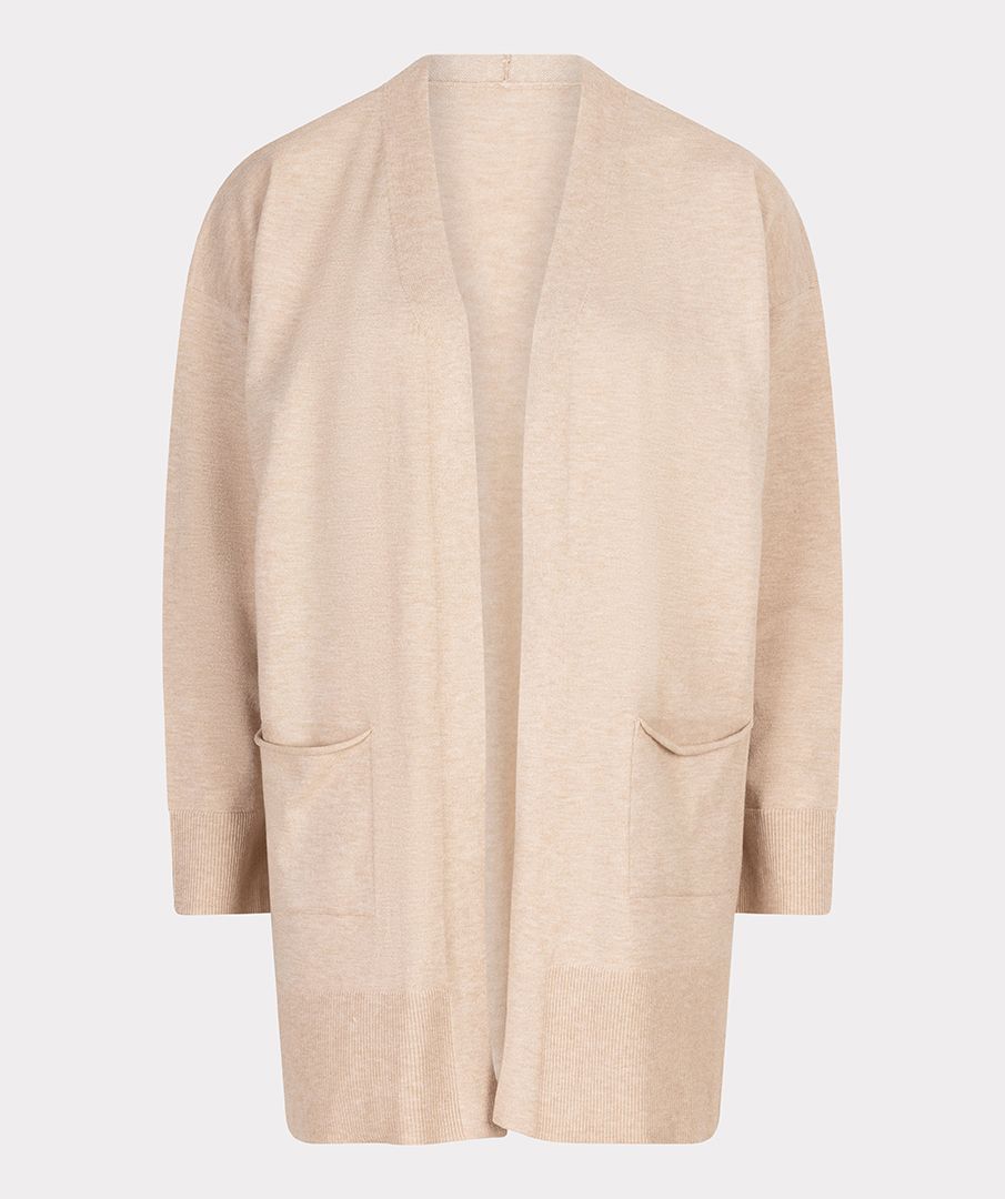 esqualo Cardigan long