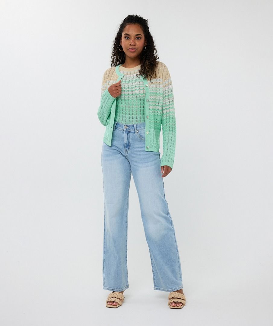 esqualo Cardigan lurex ZZ