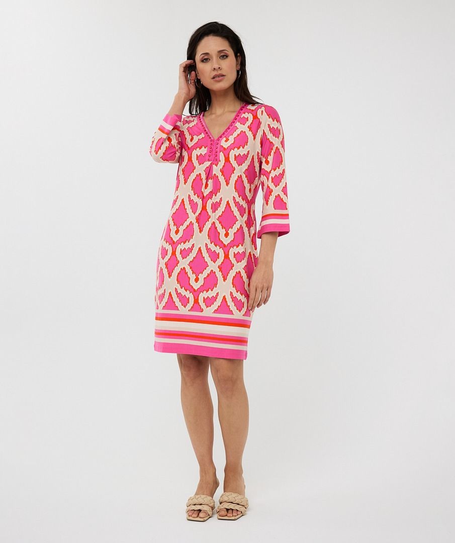 esqualo Dress beads Disco Spark