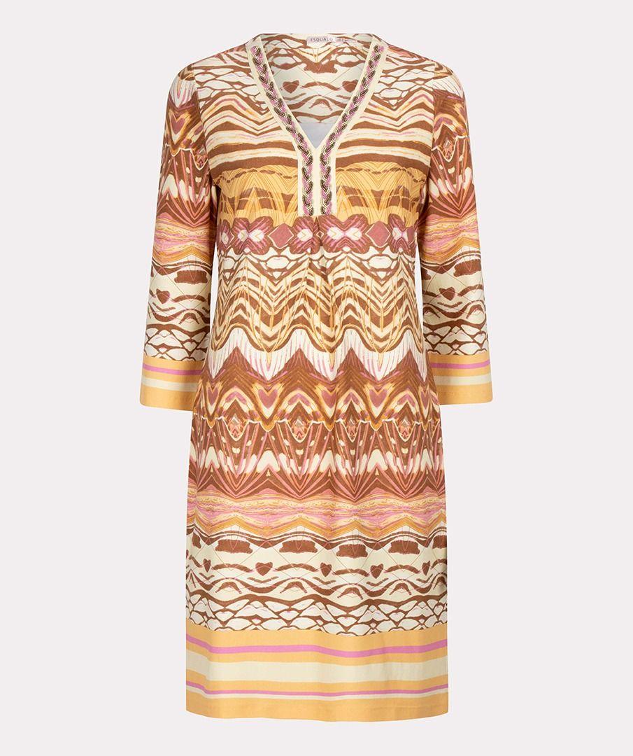 Esqualo Dress Beads Dreamstory